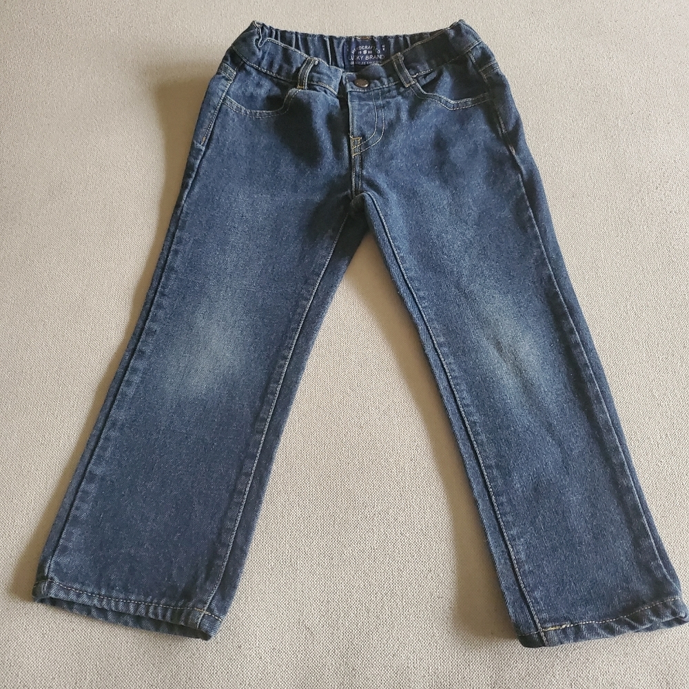 Dark Blue 👖